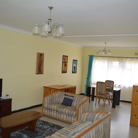 Kasuda House - Rent The Entire House Lusaka Exterior foto