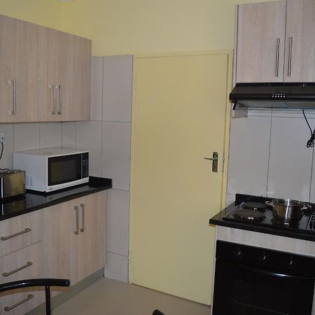 Kasuda House - Rent The Entire House Lusaka Exterior foto
