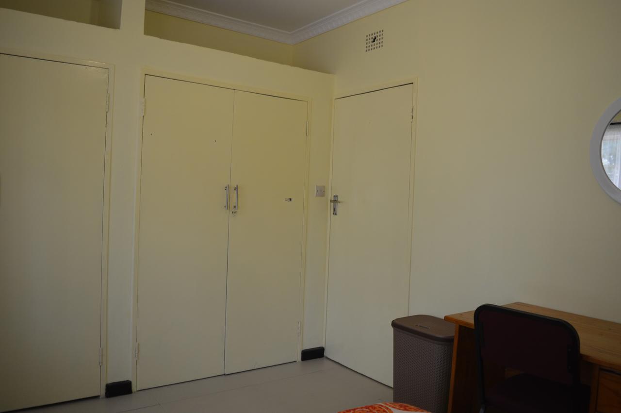 Kasuda House - Rent The Entire House Lusaka Exterior foto